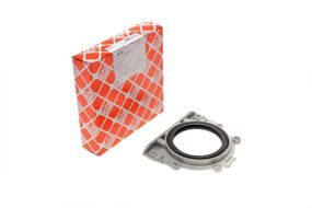 Сальник колінвалу задній VW Caddy 04-15 Golf 97-14 Jetta 04-11 Passat 1.6 1.8 2.0 96-10 36783