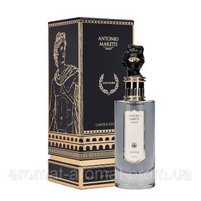 Парфумована вода Antonio Maretti Lucifero, 100 мл. Premium
