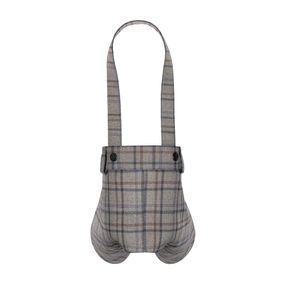Брюки Pet Fashion Leon для собак XS