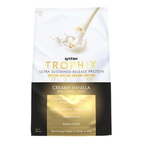 Протеїн Syntrax Trophix 908 g (Creamy Vanilla)