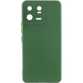Чохол Silicone Cover Lakshmi Full Camera (A) для Xiaomi 13 Pro