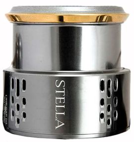 Шпуля Shimano Stella 2500S HG FJ
