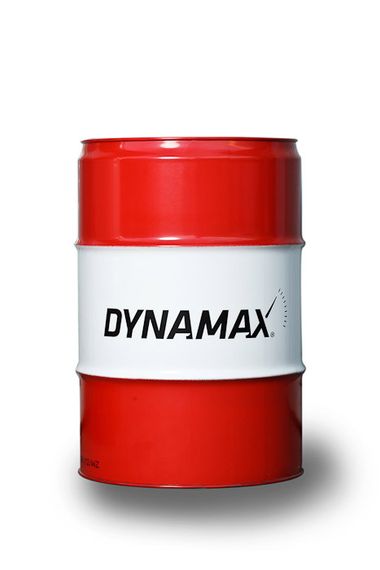 Олива моторна DYNAMAX ULTRA 5W40 (4L), DYNAMAX (501603)