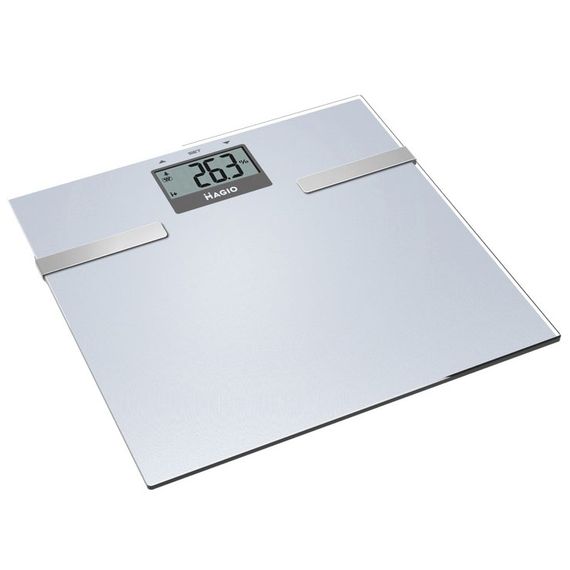 Ваги підлогові MAGIO MG-832, побутові підлогові ваги, ваги підлогові 150 кг | Зображення 1