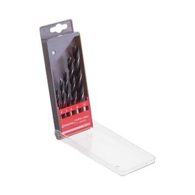 Набір фрез для дерева INTERTOOL SD-02051