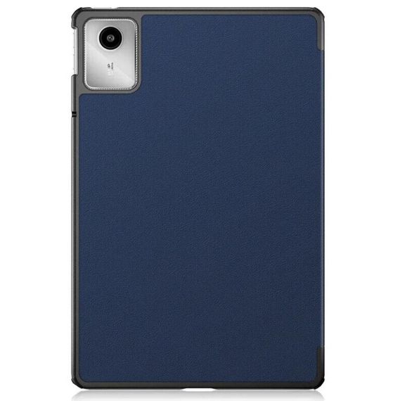 Чехол Primolux Slim для планшета Lenovo Tab M11 (TB330) / Xiaoxin Pad 11 2024 (TB331) - Dark Blue