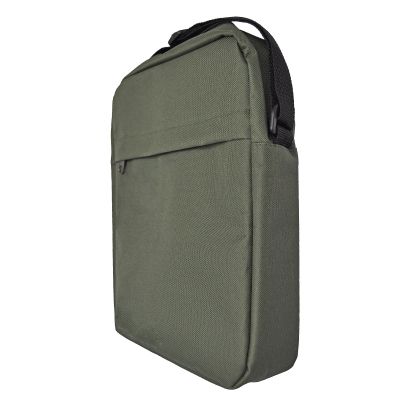 Сумка для ноутбука Porto 10&quot; LP-10-03 Green (LP1003GR) | Зображення 2