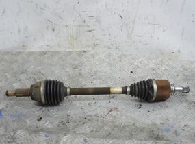 Півось передня ліва 1.0 EcoBoost Ford Fiesta VII 2012-2017 механіка Півось ліва Форд Фієста 7 8V513B437AAB