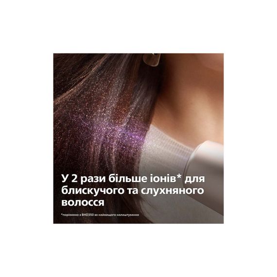 Фен Philips BHD530/00 | Зображення 9