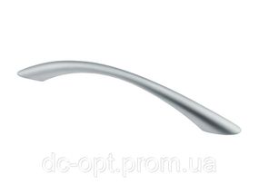 Ручка DN 83/96 G6 Хром Матовий (Алюміній) ДС ОптимаЛайн