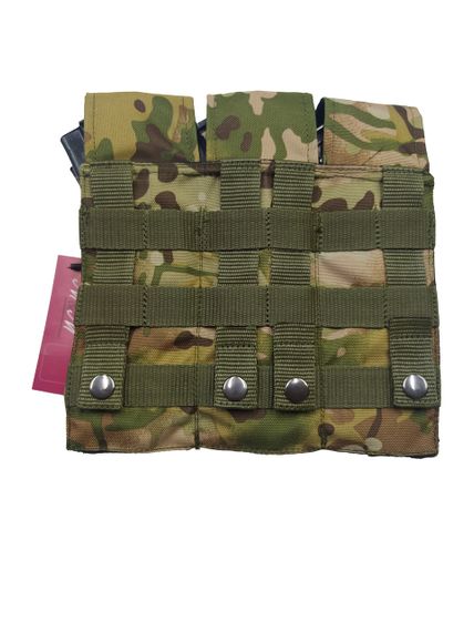 Підсумок для магазинів M&M серія А ІІІ-2 на 6шт мультикам (213457) | Зображення 7