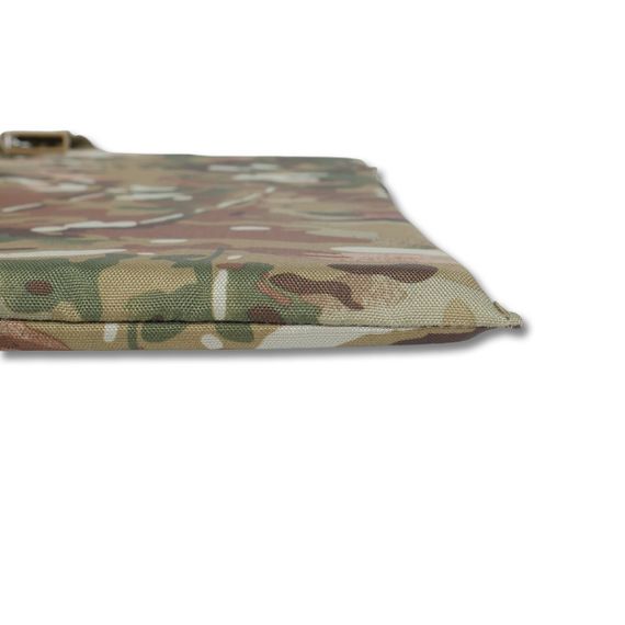 Тактичний каремат-сидушка Kiborg XL Оксфорд Мультикам | Зображення 4