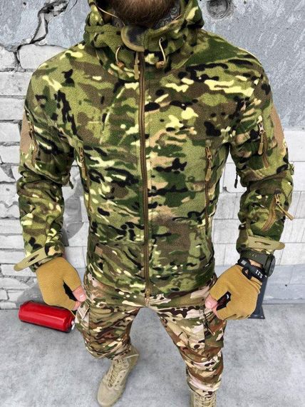 Флисовка Esdy multicam ВТ5436