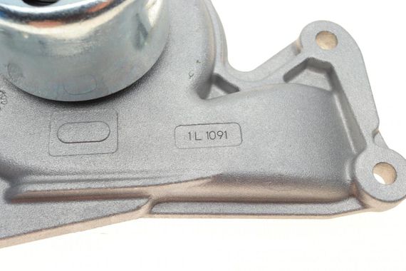 Помпа води Renault Kangoo Clio Duster Laguna Megane Nissan Qashqai Juke Mercedes Benz 1.5dCi 09- Ext. 12лоп  PA1091 | Зображення 5