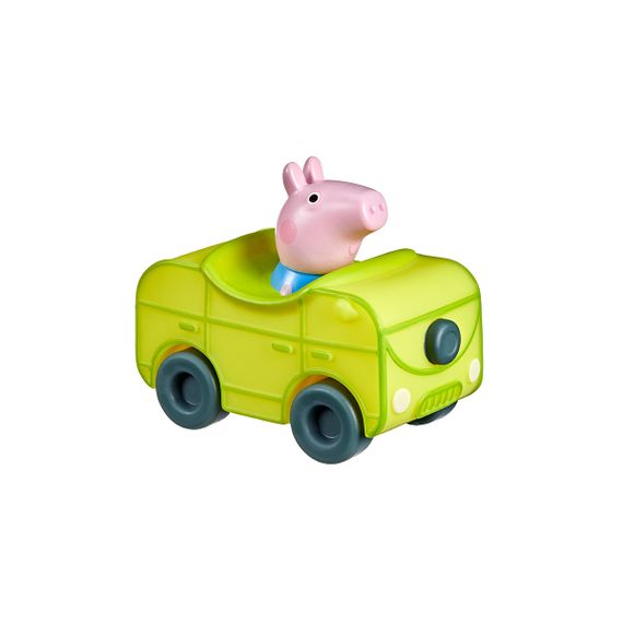 Машина mini Джордж