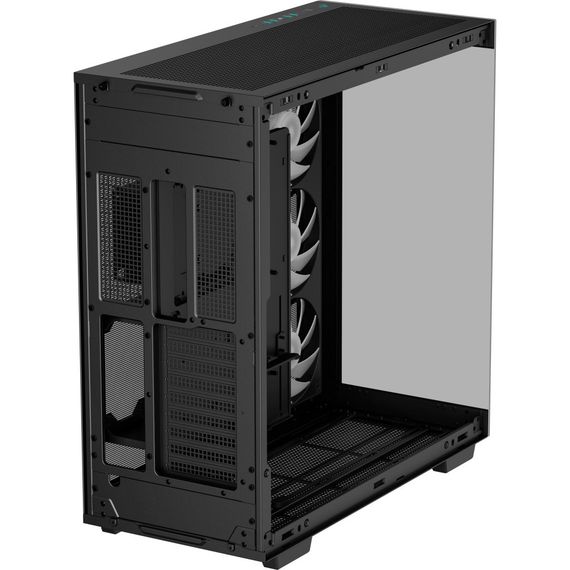 Корпус Deepcool CH780 Black (R-CH780-BKADE41-G-1) | Зображення 7