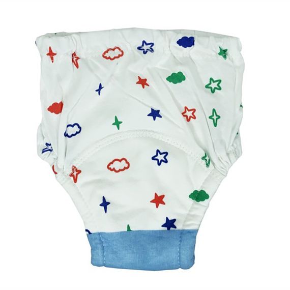 Тренировочные трусики 5-слойные MGZ-0670-1(Hipo) размер L (13-16 кг) | Зображення 1