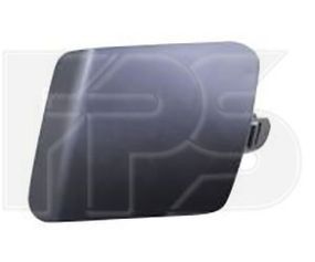 Заглушка отв. крюка переднего бампера Toyota Corolla E18 '13-16 EUR (FPS) 5212702921