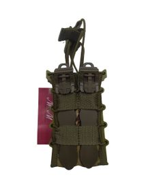 Підсумок з пластиковими боками для магазинів M&M серія А І-2 КП2П 2шт Мультикам (213655)