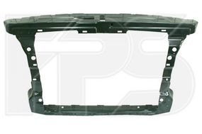 Панель передняя (телевизор) Skoda Yeti '09-14 (FPS)