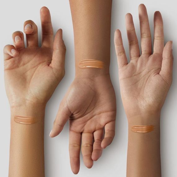Fenty beauty by rihanna pro filtr soft matte longwear foundation 320 - тональная основа | Зображення 3