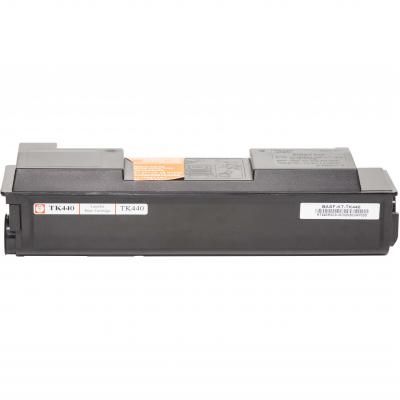 Тонер-картридж BASF Kyocera TK-440 Black (KT-TK440) | Зображення 1