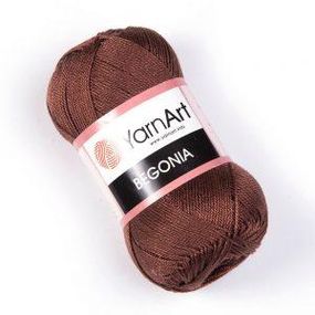 Пряжа YARNART BEGONIA 77 бегония ярнарт