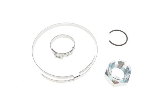Шрус наружный Hyundai Santa Fe II III 2.0-2.2 CRDI 09- 30z 36z 54.5mm 99.5mm 67mm  ABS 52z  15-1779 | Зображення 5