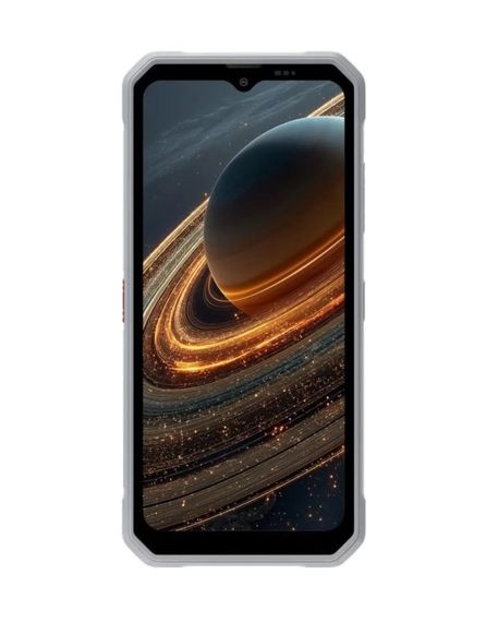 Смартфон Oscal Marine 3 8/128GB Starlight White (Adapter) | Зображення 2