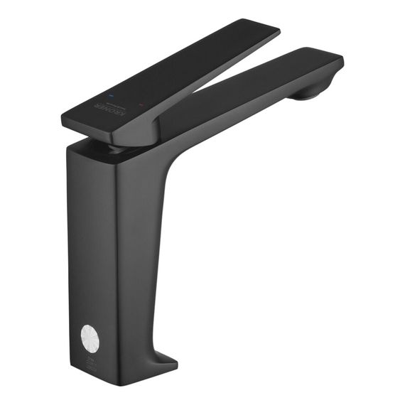 Змішувач для раковини Kroner KRP Ersel - SCH0111BV з донним клапаном (CV035470) | Зображення 2