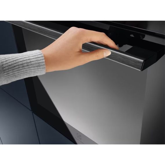 Духова шафа Electrolux електрична LOD6F77WZ | Зображення 3