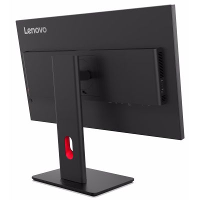 Монитор Lenovo T27QD-40 (64AAGAT2UA) | Зображення 6