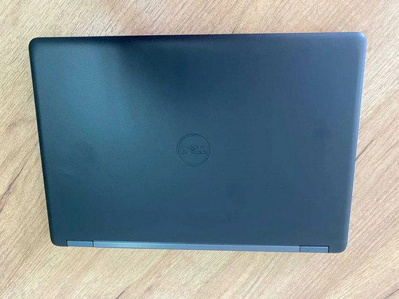 Ноутбук Dell Latitude 5450 14" HD i3 5010U 4Gb SSD 128Gb Б/В | Зображення 3