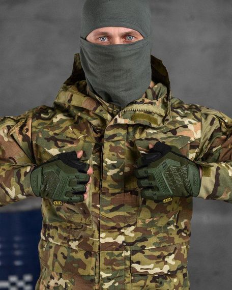 Тактичний костюм G2 combat мультикам ВТ6784 | Зображення 8