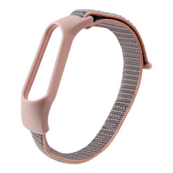 Ремешок для Xiaomi Mi Band 3/4/5/6/7 Nylon | Зображення 6