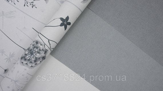 Обои виниловые на флизелиновой основе SINTRA Meadow 460221 (1,06х10,05м) | Зображення 6