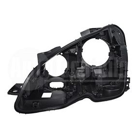 Корпус фары левый Mercedes Benz W204 11-14 (AHL-Xenon), AutoTechteile, 130 8211, 2761561