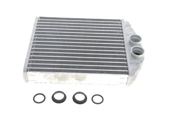 Радіатор пічки Opel Vectra Signum 02- 37006355