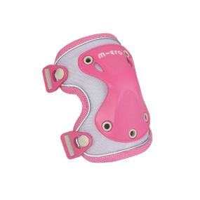 Комплект налокітники та наколінники Pink-S