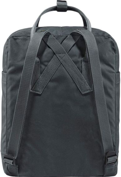 Рюкзак Fjallraven Kanken. Dusk | Зображення 2