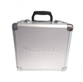 Кейс металевий Makita 123483-8 (для шупупокрутів Makita DF333D, TD110D)
