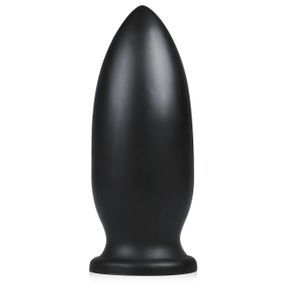 Анальна пробка BUTTR — Yellow Dog Butt Plug Sex Aura