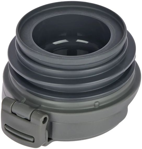 Кришка для термостакана Zojirushi для: SX-KA Grey | Зображення 2