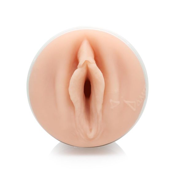 Мастурбатор Fleshlight Girls: Abella Danger - Danger, со слепка вагины, очень нежный | Зображення 1