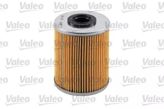 Фільтр паливний SAAB 9-3, OPEL COMBO, VALEO (587902) | Зображення 1