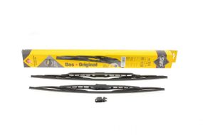 Щетки стеклоочистителя 530 475mm VW Bora Golf 97-05 Skoda Fabia Octavia 98-10 116351