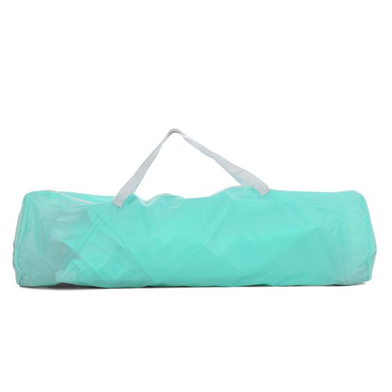 Детский манеж MR 1512 Dusty Green 146×127×110 см | Зображення 4