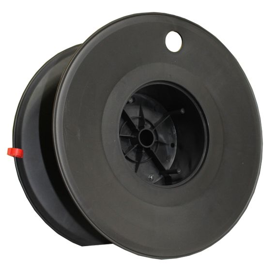 Катушка УК50к IP44 без провода с к/к крышкой и термозащитой к удлинителю Ny95505719 | Зображення 7