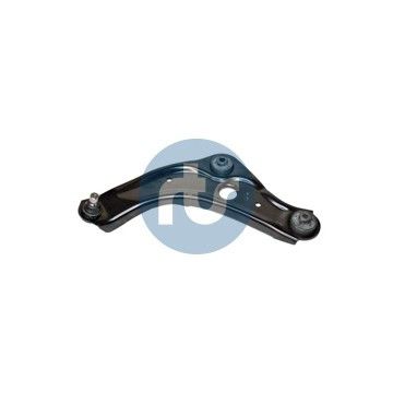 Рычаг передний нижний левый Nissan Qashqai 13- / Renault Kadjar 15-, 96-90452-2