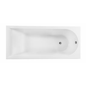 Ванна акрилова AM.PM Spirit 180х80 (W72A-180-080W-A2)